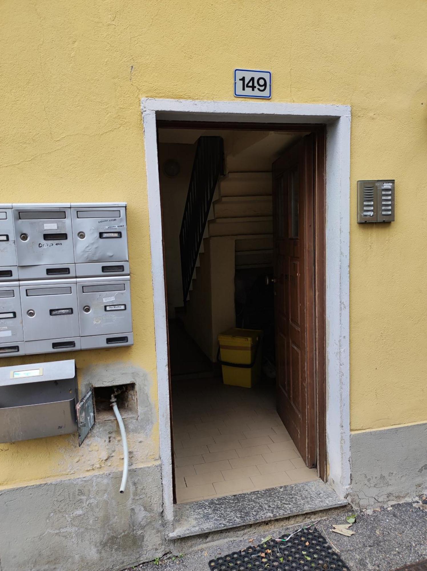 Terrazzo Sul Lago Lecco Exterior photo